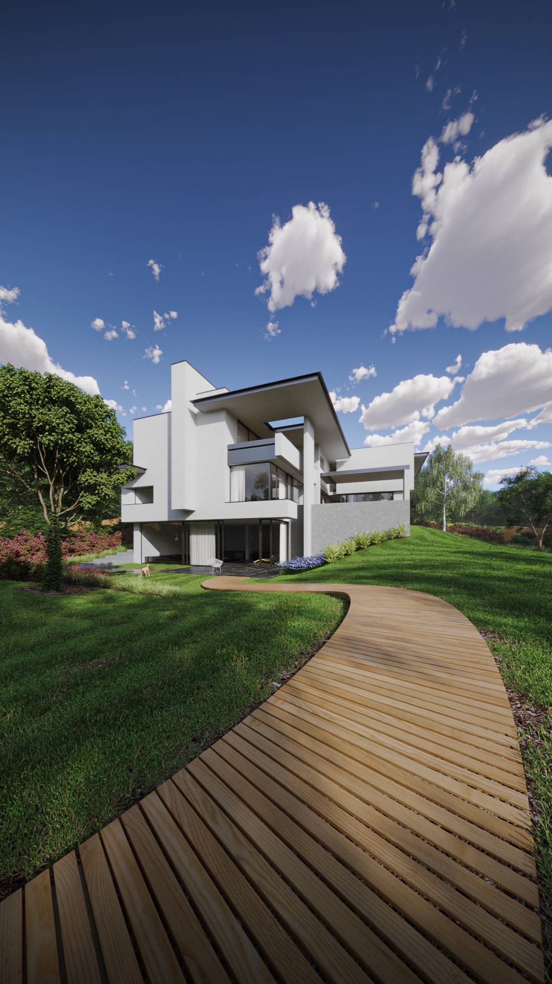 Final render #3dsmax #coronarender смотреть онлайн