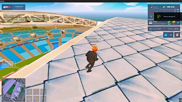 Grand Theft Auto San Andreas 2025.10.15 - 15.20.11.38 смотреть онлайн