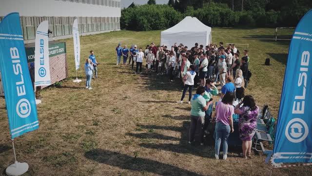 Молодежный форум "Команда будущего-2023"