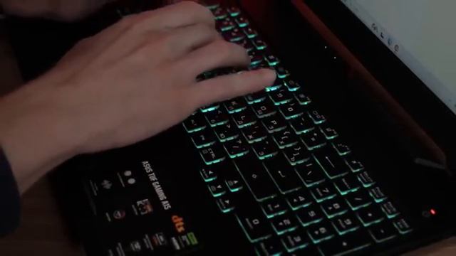 Обзор Asus TUF Gaming A15 смотреть онлайн