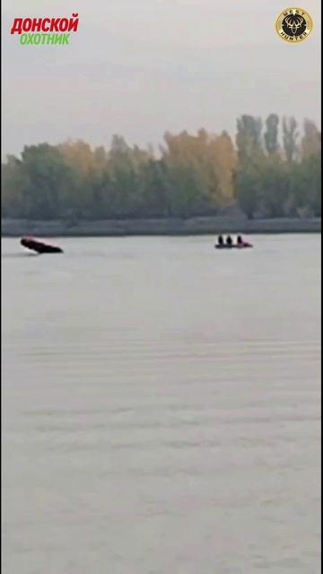 ЧП на ВОДЕ смотреть онлайн