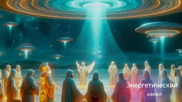 Вы действительно это сделали! ~ Плеядеанский Совет Света ~ смотреть онлайн