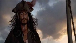 История пирата (Канцлер Ги «Corsar Blues», пираты Карибского моря) (FieryDoe)