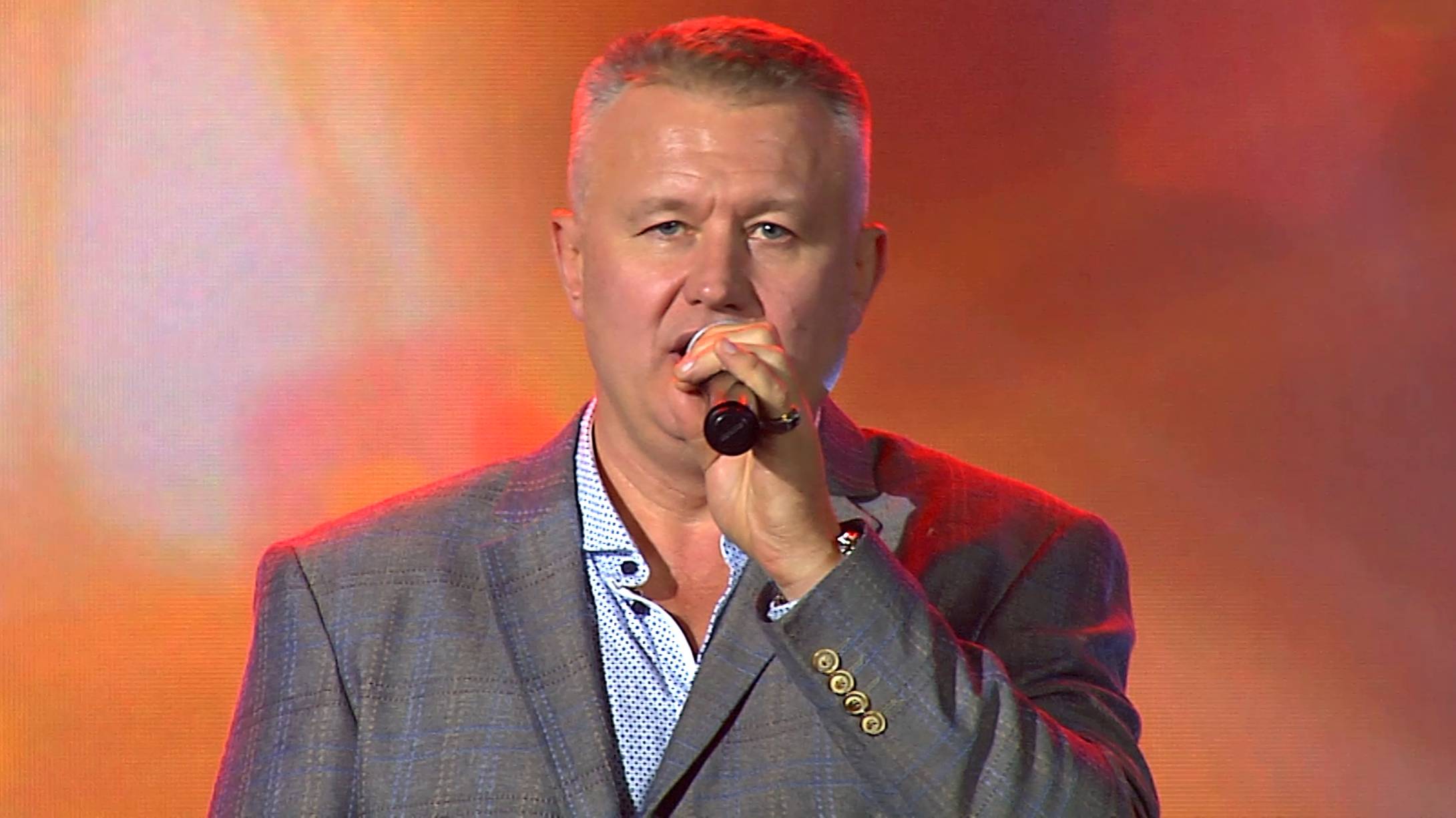 Дмитрий Спирин - Ностальгия смотреть онлайн