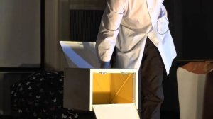 НАУКА В ФОКУСАХ - интерактивный шоу-лабораториум Классный час