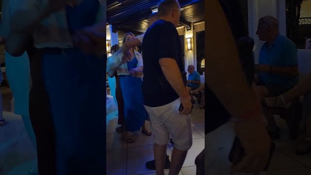 Танец Бачата [ Dance Bachata ] #9248 смотреть онлайн