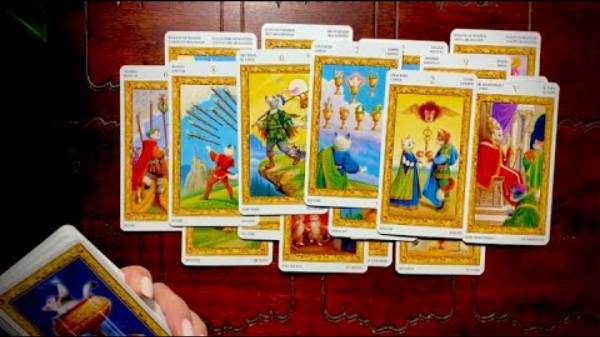 Новый старт в вашей судьбе каким он будет для вас🍀🔥таро смотреть онлайн