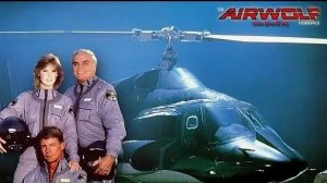 Воздушный Волк ...филм ...представляет реализ на канале ...