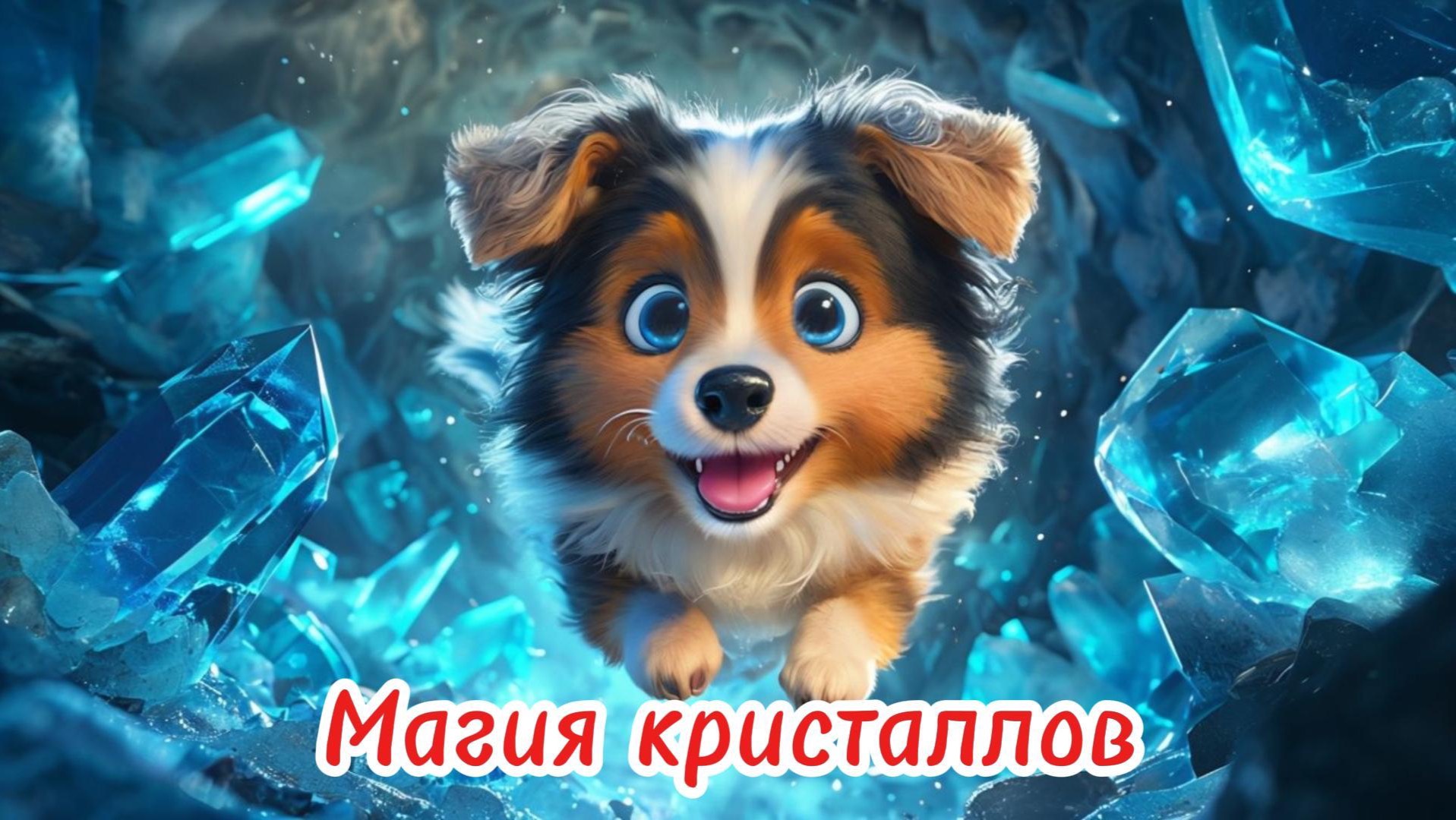 Сказки для детей | Магия кристаллов| Сказки на ночь| Аудиосказки | Детские сказки| Сказки