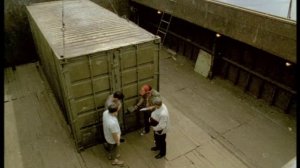 Река-Море (2008) Детектив 2 серия