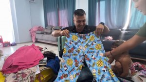 🔥РАСПАКОВКА! ЧТО МУЖ ПРИВЕЗ ИЗ АМЕРИКИ?