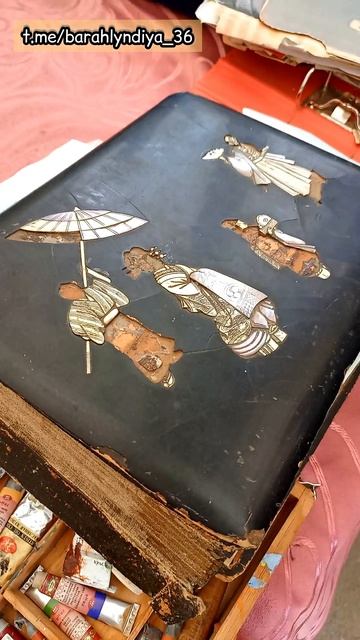 ПОБЫВАЛИ В ПИТЕРЕ НА УДЕЛКЕ #барахолка #уделка #винтаж #покупки смотреть онлайн