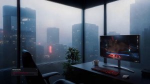 Work_Flow — Zero Distractions Music for Deep Focus