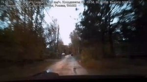 #4777 /15-10-25 г./ Поездки по Пушкину, ч.11...