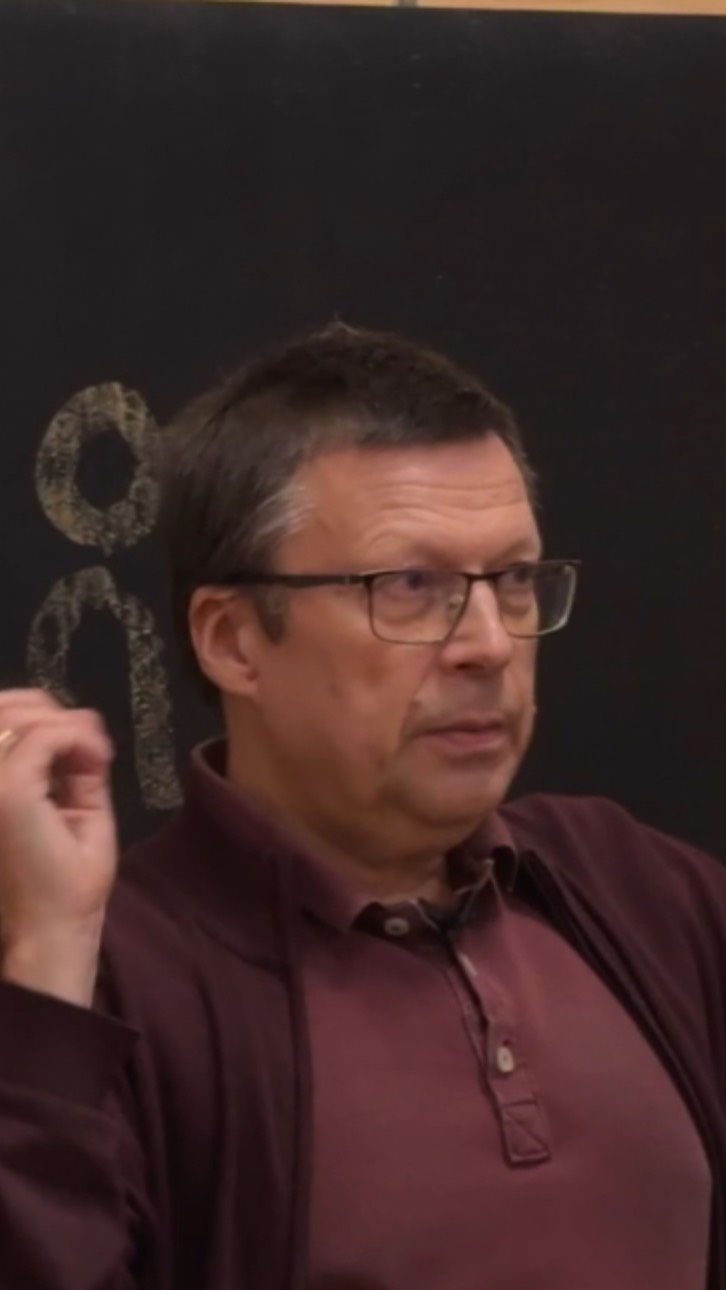 Полярность сознания