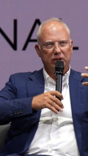 Чем больше запретов - тем громче Россия! Кирилл Дмитриев