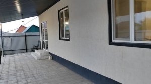 Дом 3 загоподная.