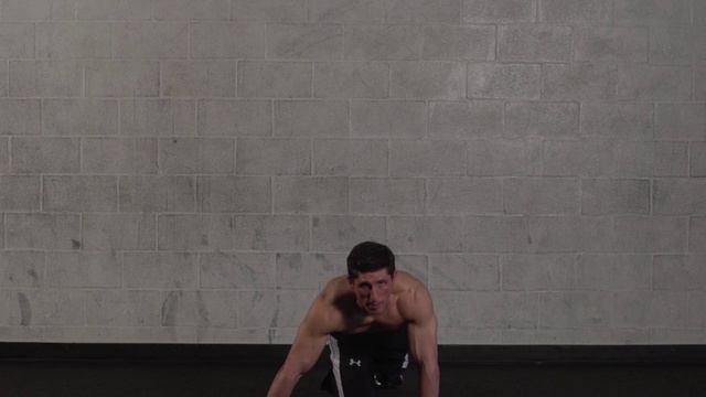 34 XERO - The Punisher Challenge