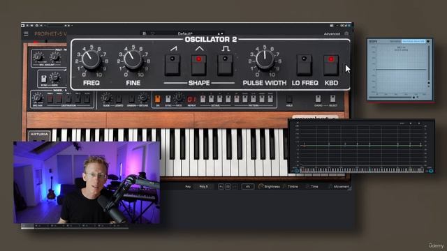 3 - Oscillators Explained смотреть онлайн