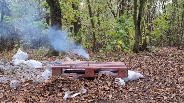 PB-011 Петарды "ЧЕРНАЯ СМЕРТЬ" (18 грамм) "РПК Залп" смотреть онлайн