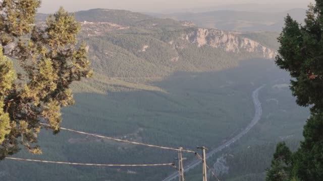 Турция, Язык Тролля: встречаем рассвет в 4 утра!