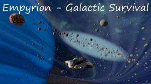 Empyrion - Galactic Survival / 14 серия / Экстрактор / Приключения продолжаются