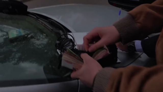 задержание фсб собр омон