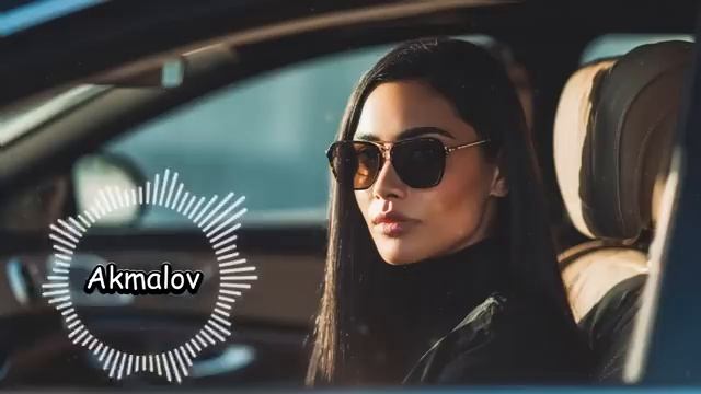 Akmalov - The Best Vocal Mix 2025 _ Top Best Mix 2025