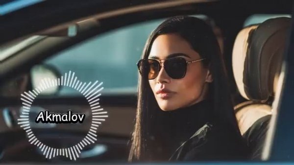 Akmalov - The Best Vocal Mix 2025 _ Top Best Mix 2025