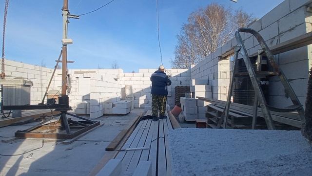 кран самодельный смотреть онлайн