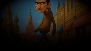 ЧЕЛОВЕК ГОНДОН - КАРАОКЕ / ПЛЮС