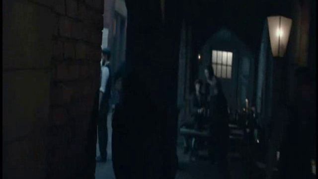 Наследники ночи Сезон: 1 Эпизод: 1 / Heirs of the Night смотреть онлайн