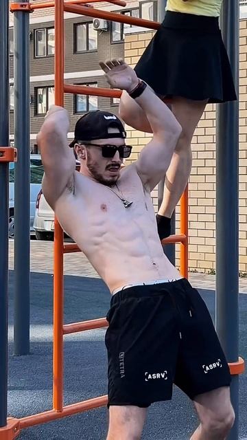 Словил МОТИВАЦИЮ смотреть онлайн