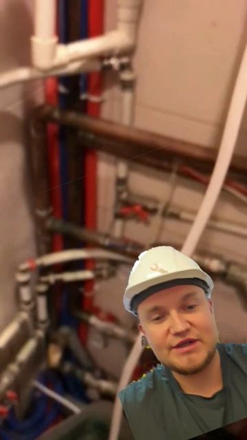 А ВЫ ЗНАЛИ? Почему не греет котел?? #грамотныйсантехник смотреть онлайн