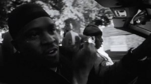 IDK  DMX - START TO FiNISH - S.T.F  - PRD. KAYTRANADA