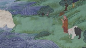 «Очищение белого слона». Практика успокоения сознания