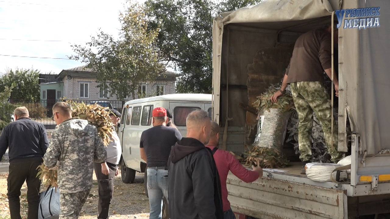 59-й гуманитарный конвой смотреть онлайн