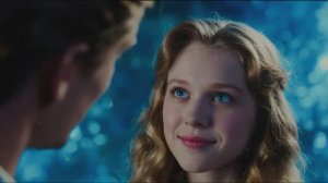 "Янтарь и нежный лазурит" Песня на стихи Валерия Шевченко 777