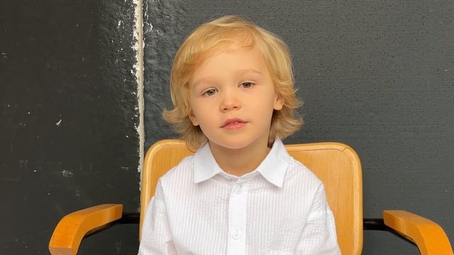 Александр Кудряшов - Видео-визитка на русском