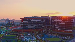 Calyptus Kirman Premium 5*