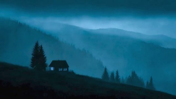 A soft refuge for a restless soul | Deep Chillstep Music Mix