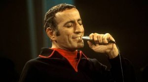 TONY BENNETT  Tender is the night