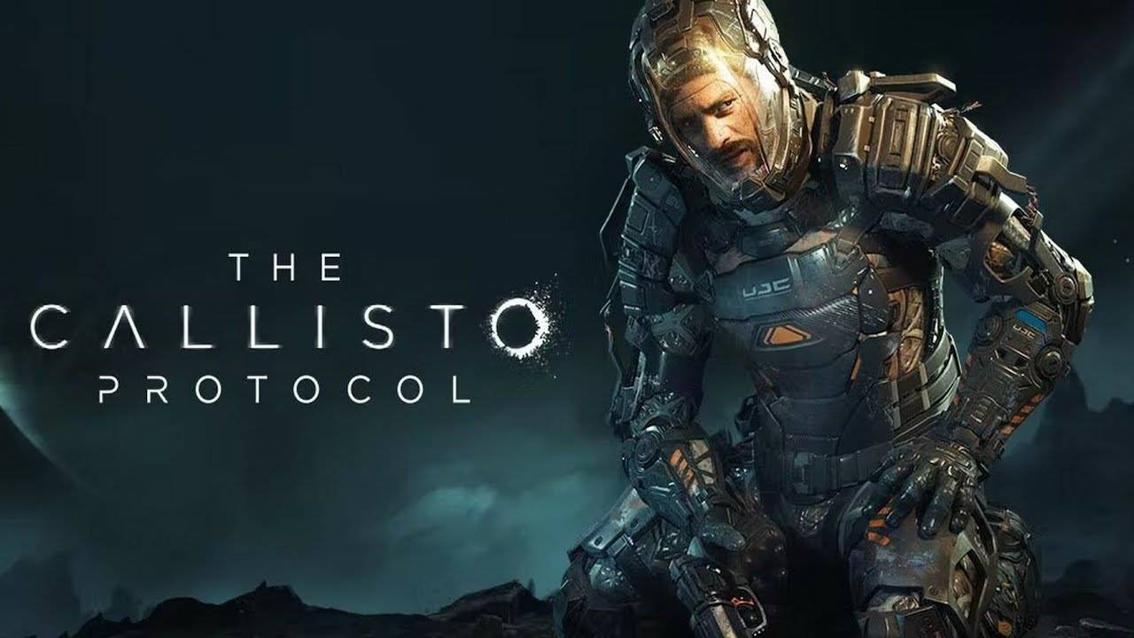 The Callisto Protocol + DLC русская озвучка ЗВУК 5.1 ИГРОФИЛЬМ 4K60FPS хоррор фантастика смотреть онлайн