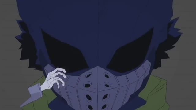 Boku no Hero Academia Final Season: Ending смотреть онлайн