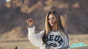 KRISMI - LIve Mix in the Desert 4K  Progressive House  Melodic Techno DJ Mix