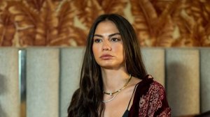 Топ 8 Лучших Турецких Сериалов с Демет Оздемир