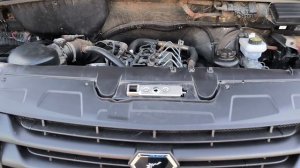 Газель Некст