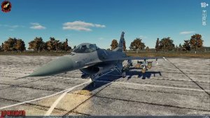 DCS World: Учебка, атака наземных целей и кораблей. Сервер «Правый пеленг»/ тренировочный