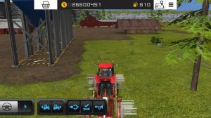 Farming simulator 16