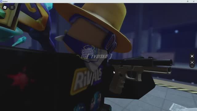 Нечего на Ривалс Про лезть смотреть онлайн